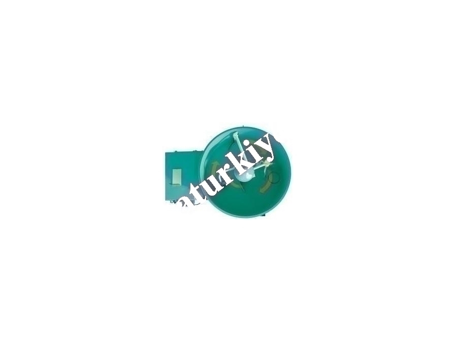 Harç Karıştırıcı ( 360 Lt )