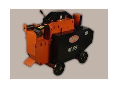 Mekanik Demir Kesme Makinası / Gms M 55 - 0