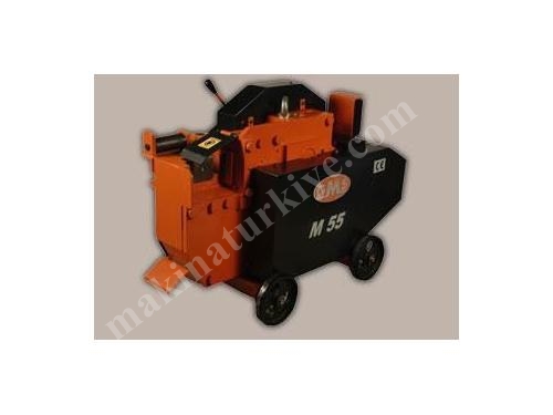Mekanik Demir Kesme Makinası / Gms M 55