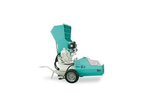 Elektrikli Şap Makinesi
