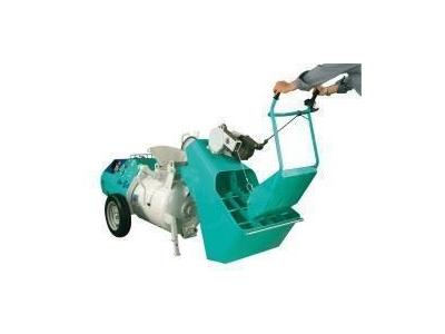 Elektrikli Şap Makinesi - 1