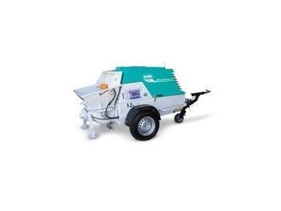 Beton Pompası - Çekilir Tip ( 2-15 M³/Saat ) Imerint BOOSTER 15 - 0