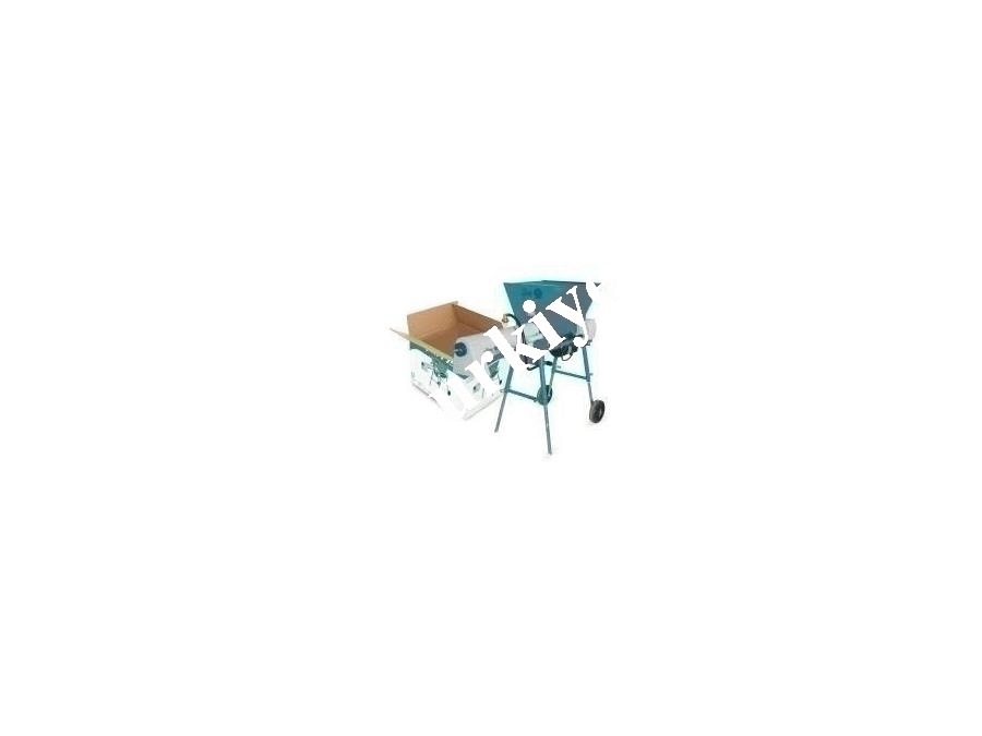 Sürekli Harç Karıştırıcı ( 60 Lt )
