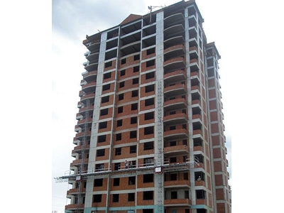 150 Mt Çift Kolonlu Cephe Platformu - 0