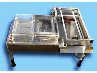 Gofret Kesme Makinası / Tfm 06 Tfm 06