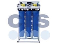 Reverse Osmosis Su Arıtma Cihazı / Crs Ro-400