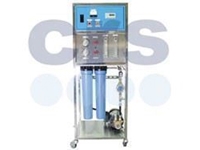 Su Arıtma Cihazı / Crs Ro-1500