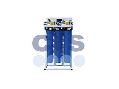 Sanayi Tipi Su Arıtma Cihazı / Crs Ro-500 - 0