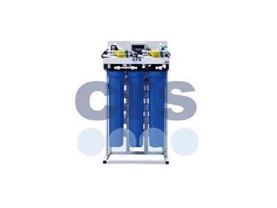 Sanayi Tipi Su Arıtma Cihazı / Crs Ro-500