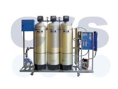 Saf Su Arıtma Cihazı / Crs C-Assc-001