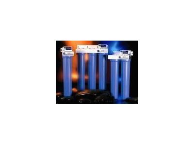 Aktif Karbon Su Arıtma Sistemi / Crs C-Akas-001 - 0