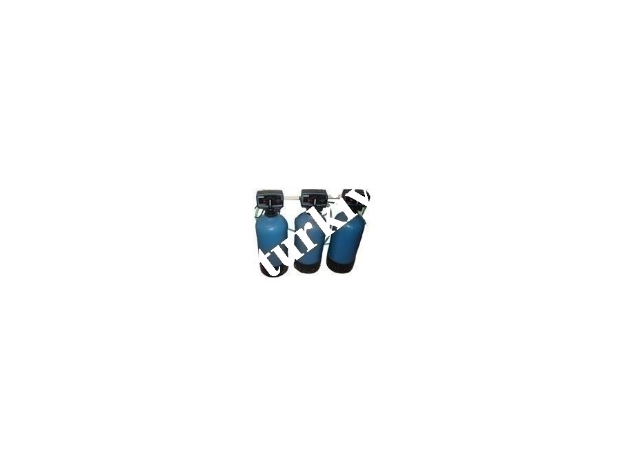 Su Yumuşatma Sistemi / Crs C-Sys-001