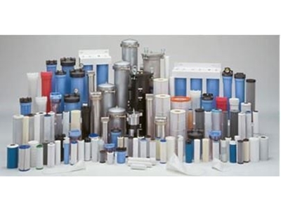 Multimedia Filtrasyon Sistemi / Crs C-Fs-001 - 0