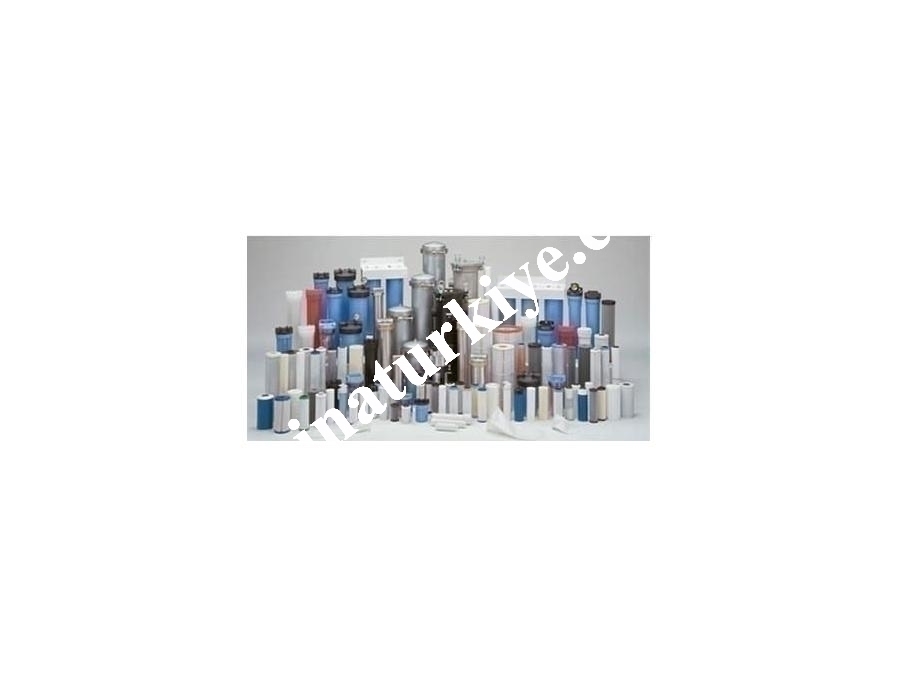 Multimedia Filtrasyon Sistemi / Crs C-Fs-001