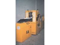 Dispenser Peçete Makinesi / Beymakine Dpm 1000