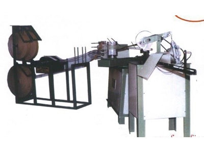 Masura Makinesi / Beymakine Mm 1000