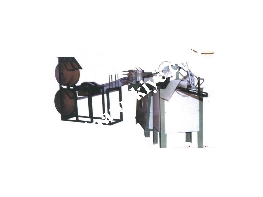 Masura Makinesi / Beymakine Mm 1000