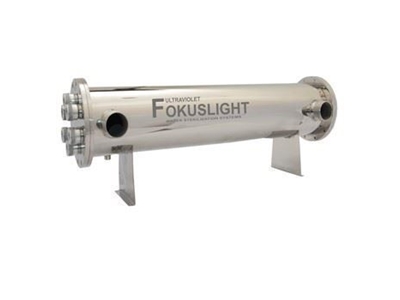 Ultraviole Dezenfeksiyon Sistemi  FOKUSLİGHT - 0