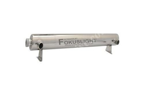 Ultraviole Dezenfeksiyon Sistemi  FOKUSLİGHT-002