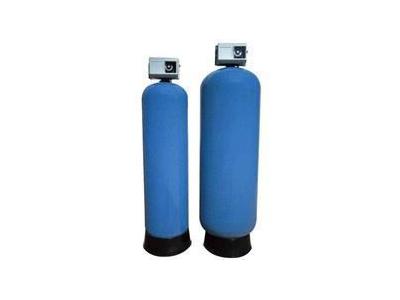 Kum Filtreli Su Arıtma Cihazı / Aqua Sense Asq 20 - 0