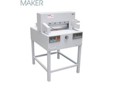 	
475A/65A Giyotin Kesim Makinesi