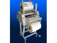 L 36 Cm Termal Selafon Makinası 