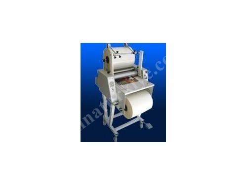 L 36 Cm Termal Selafon Makinası 