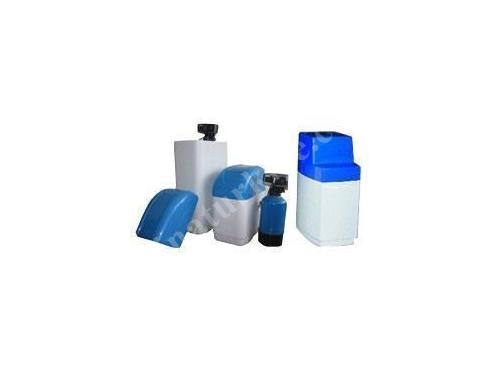 Kabinli Su Yumuşatma Sistemi / Aqua Sense A-Kys-001