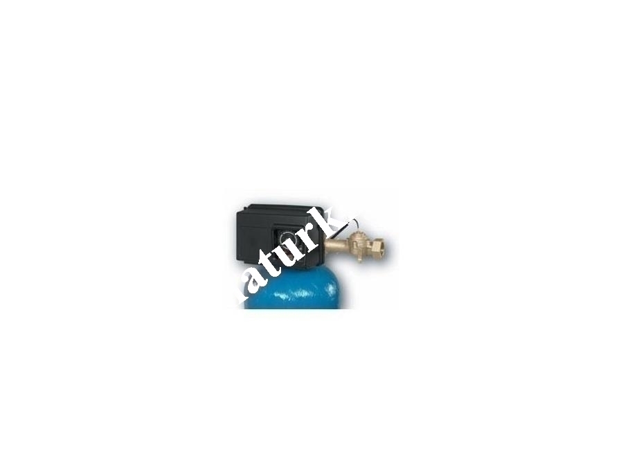 Tandem Su Yumuşatma Sistemi Aqua Sense ASS 30 D