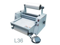 L 36 Termal Selafon Makinası