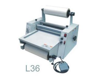 L 36 Termal Selafon Makinası