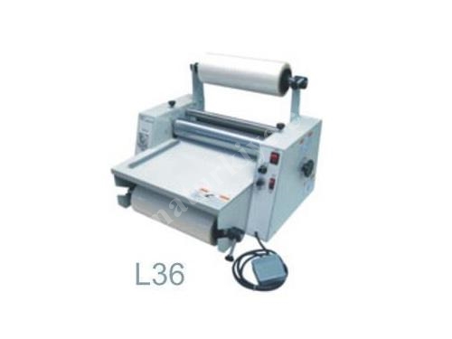 L 36 Termal Selafon Makinası