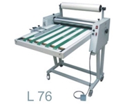 76 Cm Termal Selafon Makinesi