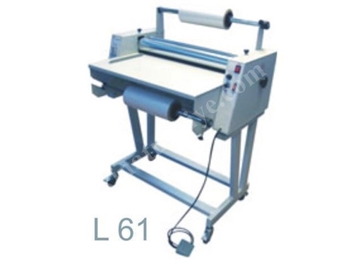 L 61 Termal Selafon Makinesi