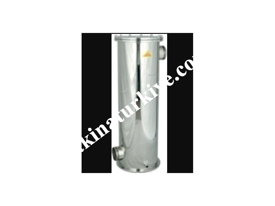 Çok Kartuşlu Filtre / Aqua Sense Asmk 4003