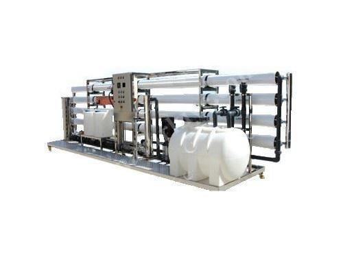 Ters Ozmoz Sistemi ( 150 Lt/Saat )
