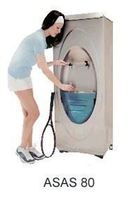 Su Sebili Arıtma Cihazı / Aqua Sense Asas 80 - 0