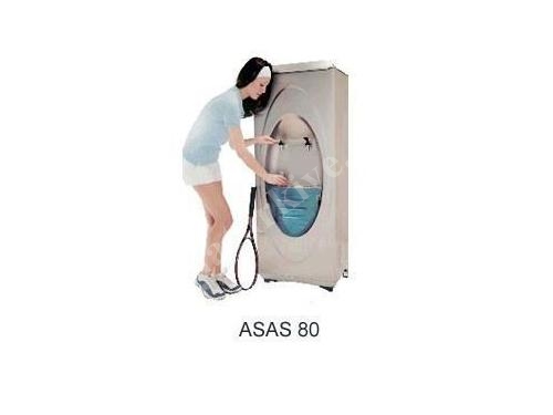 Su Sebili Arıtma Cihazı / Aqua Sense Asas 80