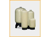 Iron Manganese Removal System / Asia A-Dmf-001 - 1
