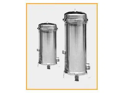 Separator and Multi-Filtration System / Asia A-Sf-001