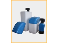 Wasserenthärtungssystem / Asien A-Kkys-001 - 0