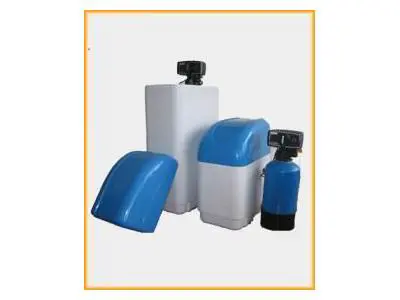 Water Softening System / Asia A-Kkys-001