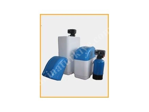 Water Softening System / Asia A-Kkys-001