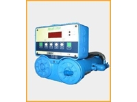 Wasserenthärtungssystem / Asien A-Kkys-001 - 1