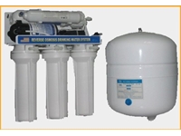 Household Reverse Osmosis System / Asia A-Eer-001 - 0