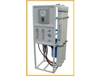 Endüstriyel Tip Reverse Osmosis Sistemi / Asya A-Eer-002 - 0