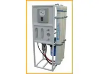 Système d'osmose inverse de type industriel / Asya A-Eer-002