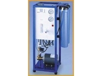 Endüstriyel Reverse Osmosis Sistemi / Asya A-Eer-003 - 0