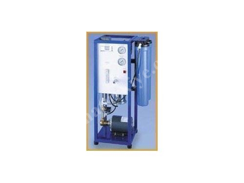 Endüstriyel Reverse Osmosis Sistemi / Asya A-Eer-003