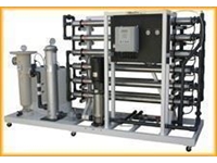 Système d'osmose inverse de type industriel / Asya A-Eer-005 - 0